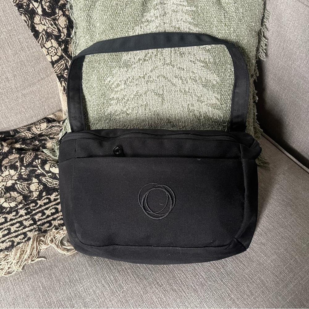 Bugaboo organizer stroller caddy